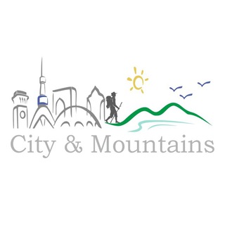 Логотип телеграм канала @gorod_i_gori — City & Mountains