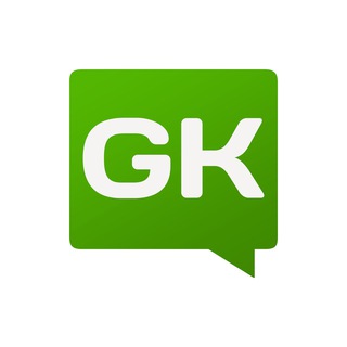 Логотип телеграм канала @gorod_kovrov — GorodKovrov