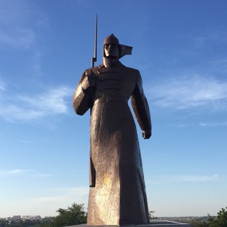 Telegram channel Последний аванпост logo