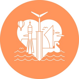 Telegram channel ГОРОД-КУРОРТ |ЭКСКУРСИИ | САМАРА logo
