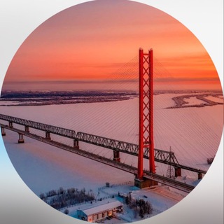 Telegram channel СУРГУТ86 logo