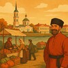 Логотип телеграм канала @gorod_ish — Город на Ишиме — новости