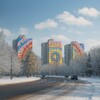 Логотип телеграм канала @gorod_ramenskoye — Раменское