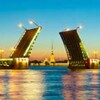 Логотип телеграм канала @gorod_razvedeonn_mostui — Город разведённых мостов
