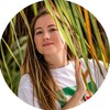 Логотип телеграм канала @goroda_reki — "Города и реки" турагентство