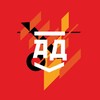 Telegram channel GORODAD | NOVOKUZNETSK logo
