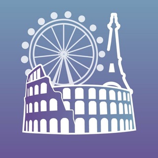 Логотип телеграм канала @gorodagameofficial — Канал Бота игры в Города