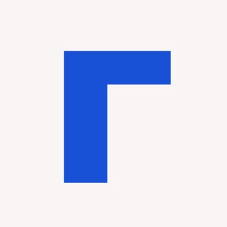 Логотип телеграм канала @gorodaludi — города & люди