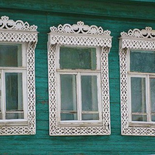 Логотип телеграм канала @gorodan — Город Н