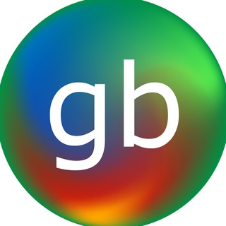Логотип телеграм канала @gorodbratsk — Город Братск
