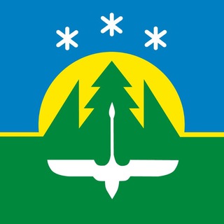 Логотип телеграм канала @gorodhm_official — Ханты-Мансийск | Онлайн