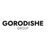 Логотип телеграм канала @gorodishche — GORODISHE GROUP