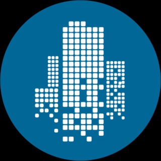 Логотип телеграм канала @gorodishko — Городишко