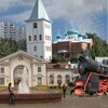 Лагатып тэлеграм-канала gorodkalinkovichi — КАЛИНКОВИЧИ 🇧🇾