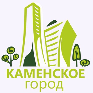 Логотип телеграм -каналу gorodkamenskoe — Город Каменское