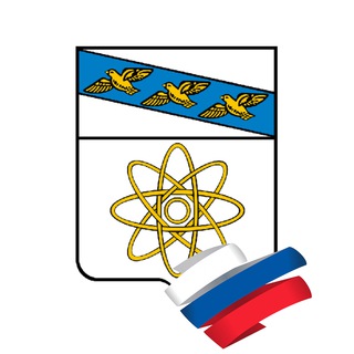 Логотип телеграм канала @gorodkurchatov — Город Курчатов