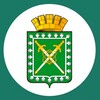 Логотип телеграм канала @gorodlesnoyru — Администрация ГО "Город Лесной"