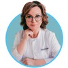 Логотип телеграм канала @gorodmassaga — Городкова Наталия | Двигательное развитие