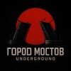 Логотип телеграм канала @gorodmostov812 — Город Мостов