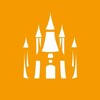 Логотип телеграм канала @gorodmus — Детская афиша СПб. Спектакли и концерты Город муз