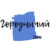 Логотип телеграм канала @gorodnichiy1 — Городничий Live