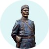 Логотип телеграм канала @gorodovoy_nn — ГОРОДОВОЙ