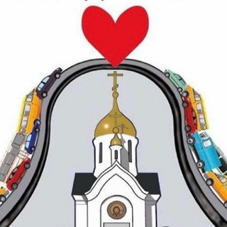 Логотип телеграм канала @gorodskazka54 — Город-СкаZка