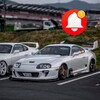 Логотип телеграм канала @gorodskie_jdm — Японские автомобили | JDM