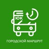 Telegram kanalining logotibi gorodtransportyuk — Городской маршрут