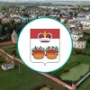 Логотип телеграм канала @gorody_p33 — Город Юрьев-Польский. Местное самоуправление.