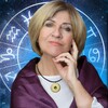 Логотип телеграм канала @gorogoro35 — Полина Плутон - астролог президента