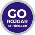 टेलीग्राम चैनल का लोगो gorojgar — शिक्षा विभाग समाचार