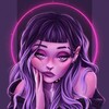 Логотип телеграм канала @gorooskoopp — волшебный гороскоп