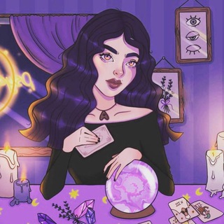 Логотип телеграм канала @goroscope_2026 — Что говорят звёзды ✨ | Гороскоп