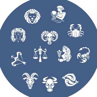 Логотип телеграм канала @goroscopus — Business-гороскоп на каждый день