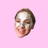 Логотип телеграм канала @goroshaaa — GOROSHA