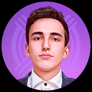Логотип телеграм канала @goroshek_13 — ГОРОШЕК