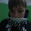 Логотип телеграм канала @goroskj — подвал