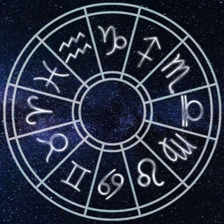Логотип телеграм канала @goroskop_astrologia_m — ВОДОЛЕЙ ГОРОСКОП♒️