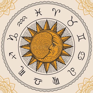 Telegram channel Астро движ logo