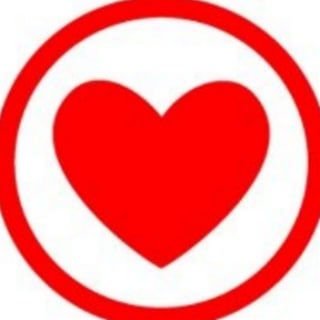 Логотип телеграм канала @goroskop_b — Любовный Гороскоп