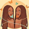 Логотип телеграм канала @goroskop_bliznecam — Близнецы
