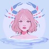 Логотип телеграм канала @goroskop_raky — Рак