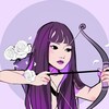 Логотип телеграм канала @goroskop_streleca — Стрелец