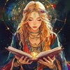 Логотип телеграм канала @goroskop_tayna — Гороскоп | Тайна и Ты ❤️💰