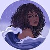 Логотип телеграм канала @goroskop_vodoleya — Водолей