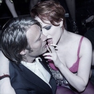 Логотип телеграм канала @goroskopbeshenih — гороскоп бешеных