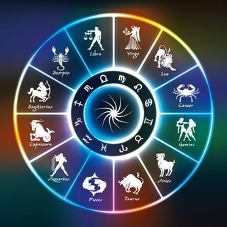 Логотип телеграм -каналу goroskope_only — 🌌Твій ГОРОСКОП на кожен день 🧙
