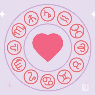 Логотип телеграм канала @goroskoplov — Любовный гороскоп ❤️‍🔥