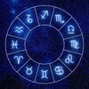 Логотип телеграм канала @gorostopp — точный гороскоп